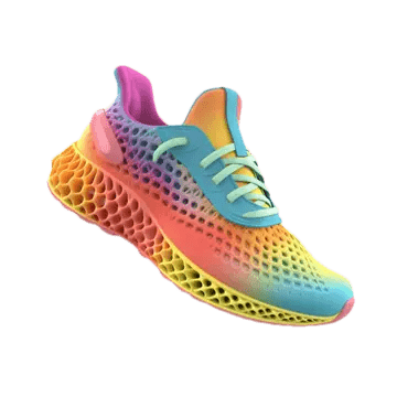 Coast Drift sneaker